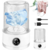 Mini machine a laver