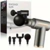 Pistolet de massage musculaire